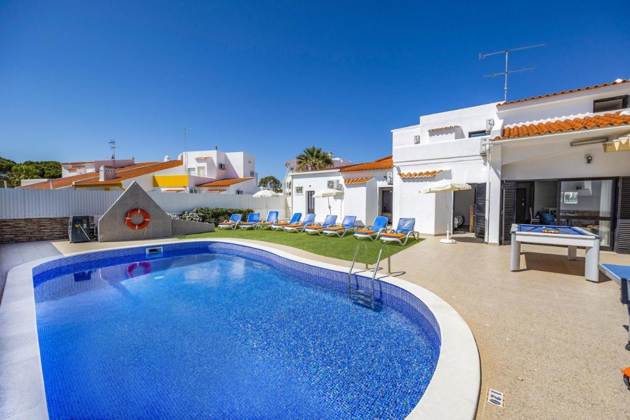 Pina By Villa Albufeira