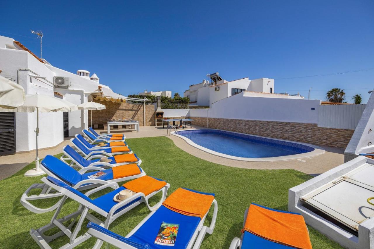 Pina By Villa Albufeira